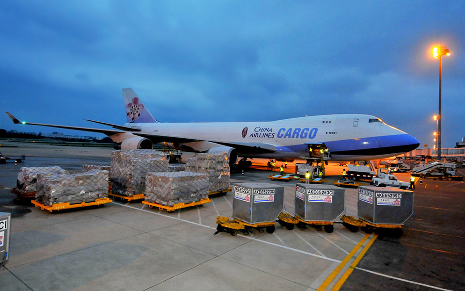 海外仓一件代发是什么意思